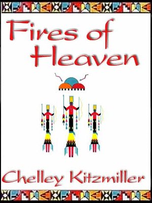 cover image of Fires of Heaven